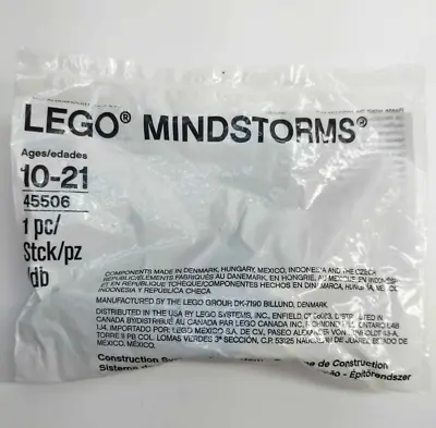 Buy LEGO 45506 EV3 Color Sensor - EV3 Mindstorms Color Sensor • 70.92£