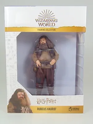 Buy Wizarding World Harry Potter HC Hero Collector EAGLEMOSS Hagrid 2019 • 16.45£