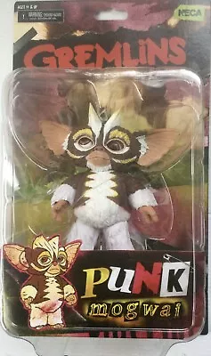 Buy GREMLINS 2 THE NEW BATCH PUNK FIGURE By NECA • 27.95£
