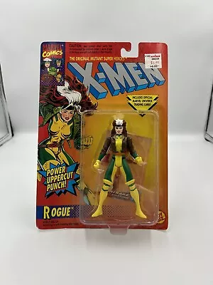 Buy Marvel The Uncanny X-Men Rogue Toybiz • 45£