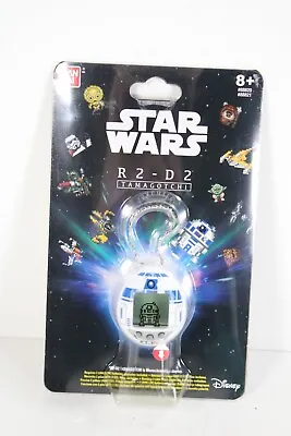 Buy Ban Dai Star Wars R2D2 Tamagotchi • 15.97£