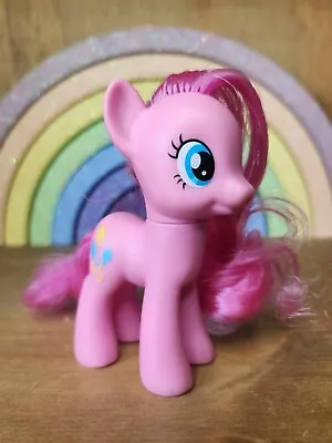Buy My Little Pony FIM G4 Pinkie Pie Brushable #2 Hasbro! 💖🎈 • 5£