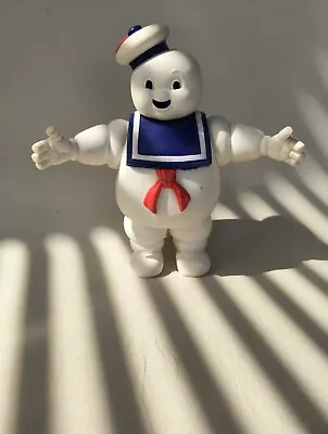 Buy Ghost Busters Mr Stay Puff Figure • 10£