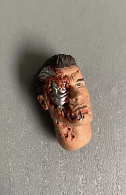 Buy Neca / McFarlane Terminator Head Figure Accessories • 10.49£
