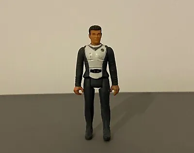 Buy Vintage Star Trek The Motion Picture James T Kirk - Mego Figure 1979 • 11.99£