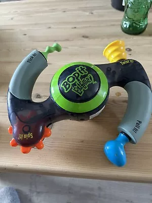 Buy BOP IT EXTREME 2 Hand-held Interactive Game - Hasbro VGC Flick It Spin It • 13.99£