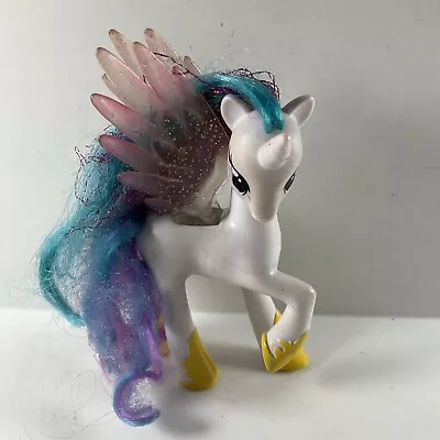 Buy My Little Pony Large Light Up Figure Princess Celestia 2017 Hasbro • 7.99£