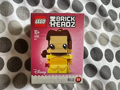 Buy LEGO BRICKHEADZ: Belle (41595) • 9.99£