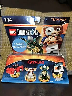Buy LEGO DIMENSIONS: Gremlins Team Pack (71256) • 25£
