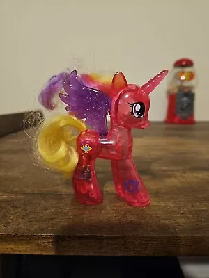 Buy My Little Pony Princess Cadence Light Up Hasbro Working Brushable MLP Figure • 5£