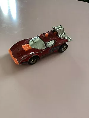 Buy Collectible Super Rare Hot Wheels Science Fiction • 0.99£