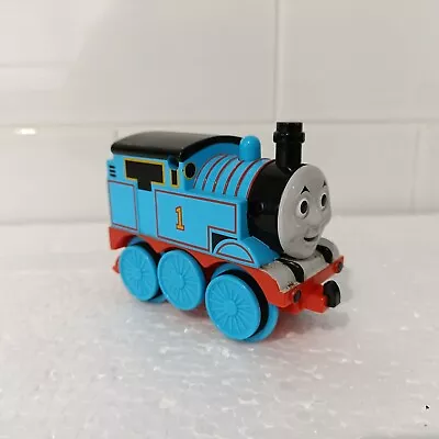 Buy Tomy Trackmaster Thomas The Tank Engine Train  2008 Tested And Working Sounds • 5.99£