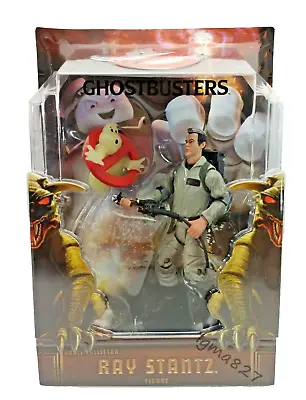 Buy Ghostbusters Ray Stantz 6  Collectable Figure Mattel  • 16£
