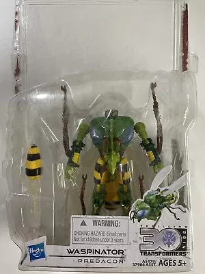 Buy Transformers Generations Thrilling 30 Waspinator IDW • 15£