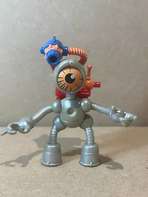 Buy Bucky O'Hare Action Figure  A.F.C Blinky  With Accessory • 18£