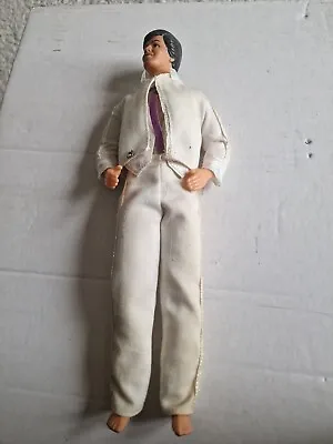 Buy Vintage 1980s Mattel Ken Doll - Crystal Suit • 4.99£