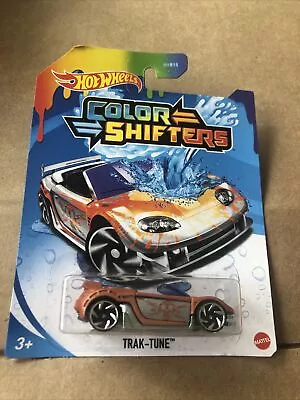 Buy HOT WHEELS Colour Shifters - Trak-Tune-Combined Postage • 6.75£
