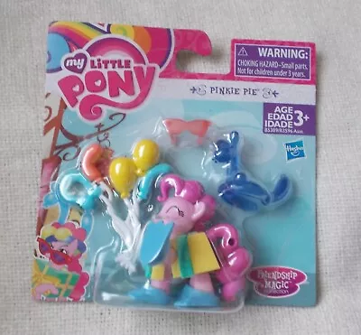 Buy My Little Pony - Friendship Is Magic Collection - Pinkie Pie - New • 7.50£