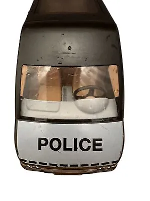 Buy Playmobil City Action Police Van • 7£