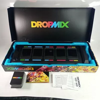 Buy Hasbro DropMix Music Gaming System • 9.99£