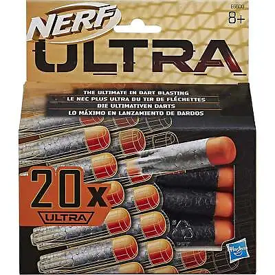 Buy Nerf Ultra One 20-Dart Refill Pack • 4.70£