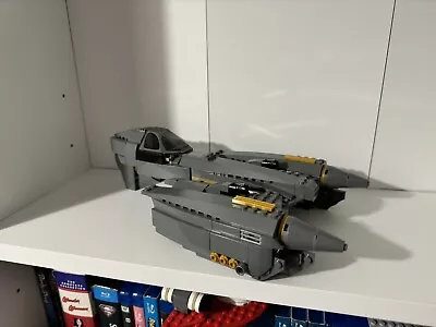 Buy LEGO Star Wars: General Grievous's Starfighter (75286) No Minifigures • 35£