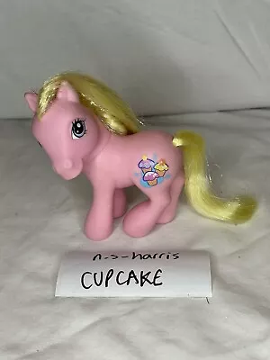Buy My Little Pony MLP G3 Cupcake • 5£