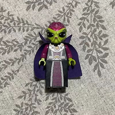 Buy Lego Alien Villainess Minifigure From Series 8 8833 • 6.99£