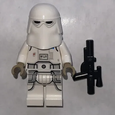 Buy Lego Star Wars Snowtrooper Commander MInifigure SW1177 AT-AT UCS 75313 • 22.99£