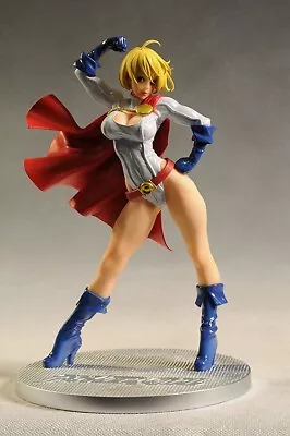 Buy Bishoujo Kotobukiya Power Girl DC Comics  • 222.23£