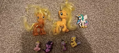Buy My Little Pony Toy Bundle • 0.99£