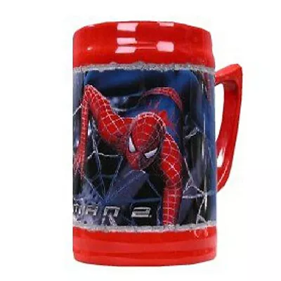Buy Marvel Spiderman Tankard NECA • 22.03£