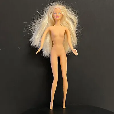Buy 2002 Barbie Dance'N Flex Flex Flex Body - New - As Is • 8.19£