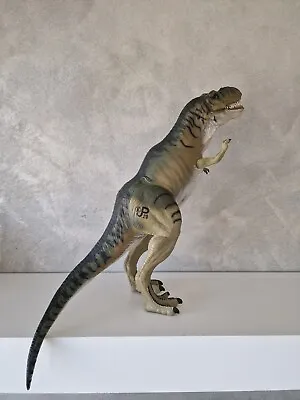 Buy T-Rex Jurassic Park JP29 Kenner • 82£