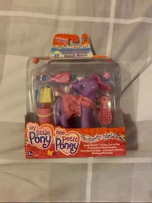 Buy My Little Pony G3 New In Box • 2.20£