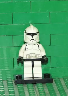 Buy LEGO Star Wars: Clone Trooper (Phase 1) - Sw0058 • 17.99£