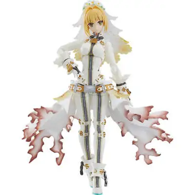 Buy Fate / Grand Order Figma Action Figure Saber / Nero Claudius (Bride)-15 CM • 96.75£