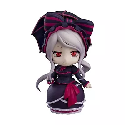 Buy Nendoroid 1981 Shalltear Overlord IV Painted Plastic Non-scale 100mm Figure  FS • 76.39£