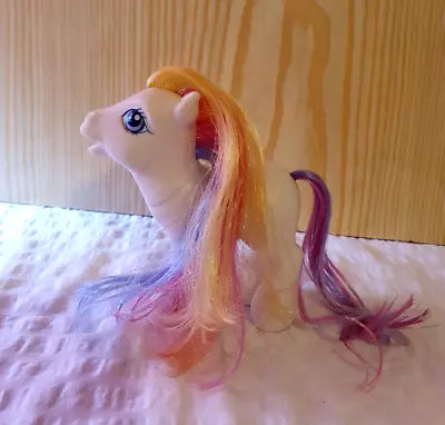 Buy My Little Pony Sunny Daze G3 Rainbow Pony • 4£