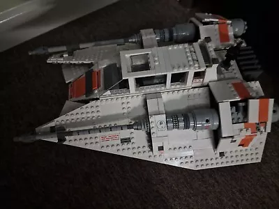 Buy Star Wars Lego UCS Snowspeeder • 170£