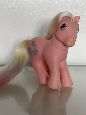Buy Vintage G1 My Little Pony Mommy Meadowsweet  • 36£