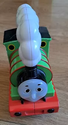 Buy Thomas The Train Light Up Talking Percy Flashlight Kids Toy • 19.90£