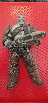 Buy Neca Gears Of War Locust Elite Grenadier 7  Action Figure • 29.99£