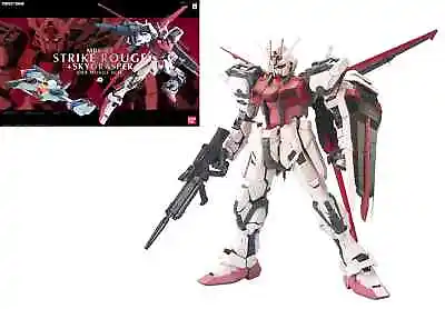 Buy GUNDAM - Perfect Grade - Strike Freedom Gundam - 30CM • 200.57£
