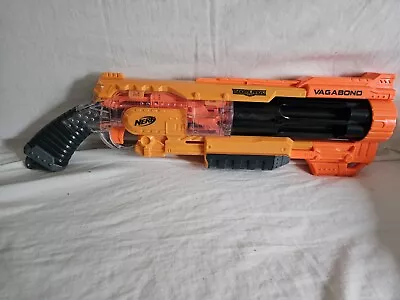 Buy Nerf N-strike Elite Doomlands Vagabond Blaster • 13.99£