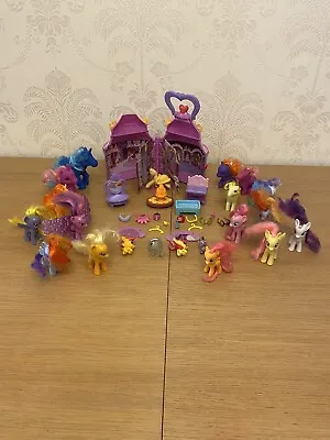 Buy My Little Pony Bundle • 20£