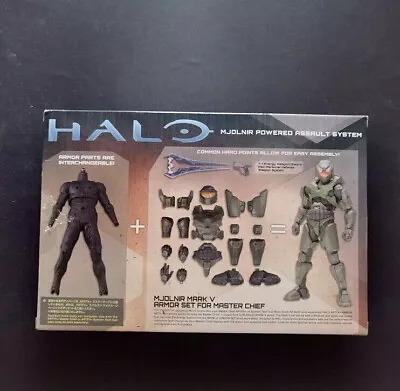 Buy Halo Mjolnir Mark V Armor Set For Masterchief Artfx+ 1/10 By KOTOBUKIYA • 82.81£