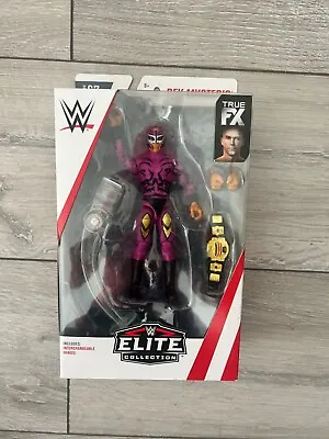 Buy WWE Elite Collection Series 67 Wrestling Action Figures - NEW • 28£