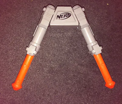 Buy NERF N-Strike Elite AccuStrike Raptorstrike Extendable Bipod Stand • 2.99£