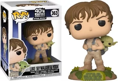 Buy Funko Pop! Star Wars 889698467681 - Free Tracked Delivery • 13.62£